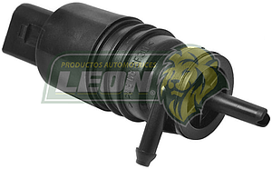MOTOR DEPOSITO LIMPIAPARABRISAS VW VENTO, JETTA A6, JETTA A4, NEW BEETLE 98-16, GOL, BORA, CROSSFOX, POLO, LUPO-T5, AMAROK, PASSAT CC 09-12, SAVEIRO, SEAT CORDOBA