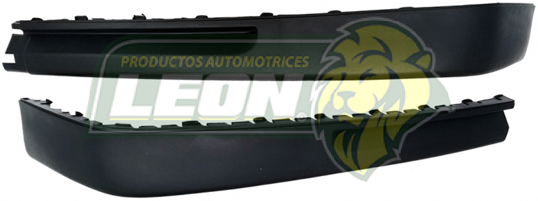 SPOILER FACIA VW GOLF A3 93-99 1.8T, 2.0L DELANTERO (JGO. L, R) LIGERAMENTE DISTINTO AL NACIONAL