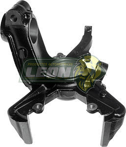 MANGUETA VW JETTA A4 99-15 1.9 TDI, 2.0L, GOLF A4 99-07 2.0L, BEETLE 98-11 1.9 TDI, 2.0L, SEAT LEON 01-06 2.0L, TOLEDO 01-05 2.0L (DERECHA)