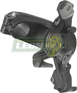 MANGUETA VW GOLF A4 1.8L 99-07, JETTA A4 1.8T, 2.8L, NEW BEETLE 1.8T 98-11 SUPERIOR (R)