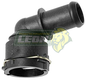 TOMA AGUA VW GTI 2.0T 05-09 (CON SEGURO) “COPLE”