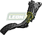 PEDAL ACELERADOR VW JETTA CLASICO 08-16, VENTO 13-16, GOLF 02-07, NEW BEETLE 06-10, GOL 09-16, LUPO 04-10, POINTER 03-10, SAVEIRO 10-13, SPORTVAN 06-14, SEAT IBIZA 06-16, LEON 02-06, TOLEDO 02-04 BRUCK
