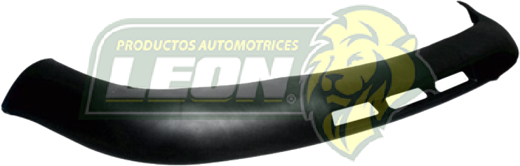 SPOILER FACIA VW JETTA A4 99-07 DELANTERA