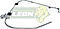 ELEVADOR MANUAL VW CARIBE 1.6, 1.87L 77-87, ATLANTIC 1.7, 1.87L 81-87 DELANTERO (R)