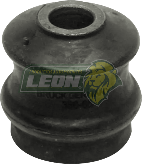 BUJE EJE TRASERO VW POINTER 1.8L 98-10 DELANTERO (PARA PUENTE TRASERO)