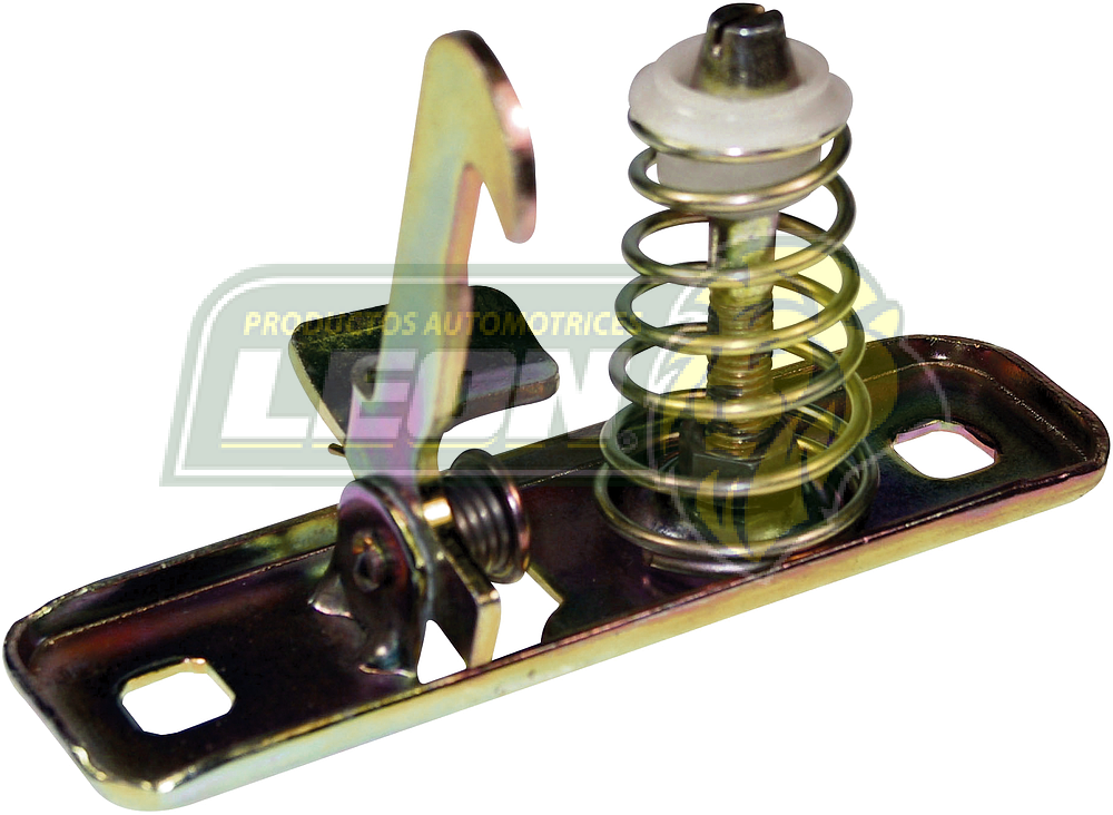 CHAPA COFRE VW CARIBE, ATLANTIC (0539) “SUPERIOR” BRUCK