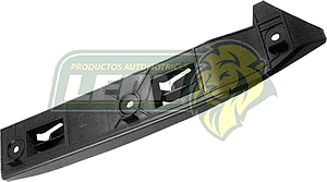 SOPORTE FACIA VW JETTA A4 99-07 1.8, 2.0L (DELANTERO IZQUIERDO)