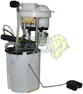 BOMBA GASOLINA ELECTRICA PASSAT B6 05-11 2.0T (COMPLETA CON FLOTADOR)