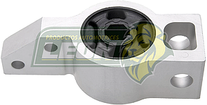 BUJE HORQUILLA SUSPENSION VW BORA, GOLF A5, TIGUAN, SEAT LEON, ALTEA, TOLEDO GRANDE (L) (PUNTA DE ALUMINIO) BRUCK