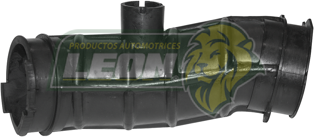 MANGUERA TOMA DE AIRE TOYOTA HIACE L4 2.7L 06-19 “CORTA” (1788130080, ML-19153)