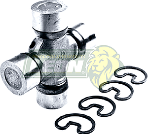 CRUCETA BLAZER 88-92, G10 64-81, G20 67-81, G30 70-77, MALIBU 64-67, MONTECARLO 70-72, C10 77-81, C30 75-78, CAMARO 67-75, SUBURBAN 77-81, CAPRICE 77-81, CHEVELLE 64-72, OVA 77-79, COLORADO 04-11, CORVETTE 53-96, DAKOTA 97-10, DURANGO 98-11, F150 STD 81-95, AVIATOR 03-05, F150 Y F200 AUT. 81-89, AEROSTAR 86-97, BRONCO 70-91, F250 T/M 94-97, CROWN VICTORIA 92-94, E100 68-78, E150 75-78, FAIRMONT 78-83, MARQUIS 77-94, MAVERICK 70-77, MUSTANG 78-96, ESCAPE 01-06, EXPLORER 91-11, SPORT TRAC 01-10, F100 70-79, F150 4 Vel. 87-96, LIBERTY 02-07, WAGONEER 63-90, ARMADA 05-12, FRONTIER 98-12, PATHFINDER 98-12, D21 93-02, PK-UP 85-92, TITAN 04-12, XTERRA 00-12, SEQUOIA 01-04, TACOMA 95-04, TUNDRA 00-06, AUTOS VAM 67-80, AUTOS BUICK 73-80, CONTINENTAL 85-87,