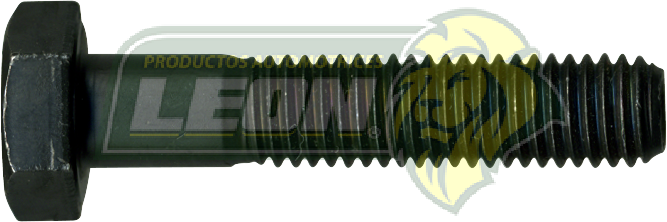 TORNILLO HEX. 10x50x1.50 mm PUENTE TRAVESAÑO COMBI