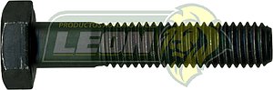 TORNILLO HEX. 10x50x1.50 mm PUENTE TRAVESAÑO COMBI