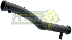 TUBO AGUA CALEFACCION VW VENTO 1.6L 14-19 (03C121065K)