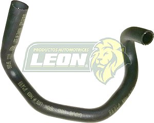 MANGUERA RAD. INF. TEE A MOTOR FORD IKON 1.6L 03-07 (KMA3037)