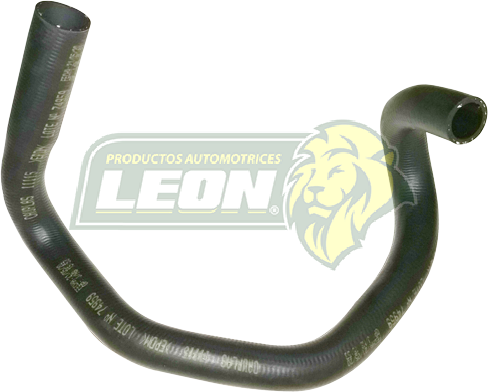 MANGUERA RAD. INF. TEE A MOTOR FORD IKON 1.6L 03-07 (KMA3037)