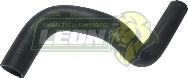 MANGUERA RAD. SUP. G.M. CRUZE 1.6L 10-19, 1.8L 10-16 (66593, 23798, KMA-3012, HRL-06048, 96831559, 95478782