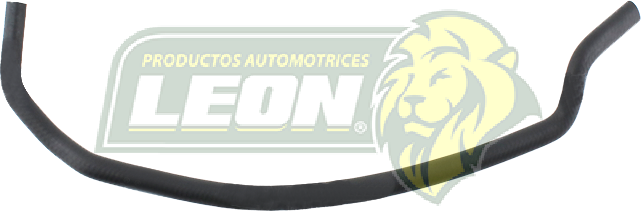 MANGUERA REFRIGERACION DEPOSITO A TERMOSTATO G.M. AVEO 1.6L 09-17 (96461946, 96536619, 96455979, 95990370, 64491, 18327)