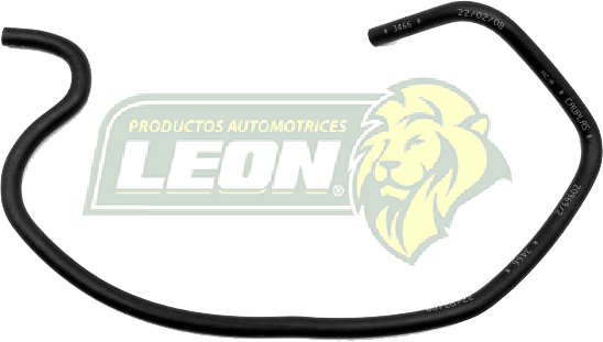 MANGUERA REFRIGERACION DEPOSITO A TERMOSTATO FORD 2.0L ECOSPORT 04-12 (2N158K276AC)