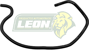 MANGUERA REFRIGERACION DEPOSITO A TERMOSTATO FORD 2.0L ECOSPORT 04-12 (2N158K276AC)