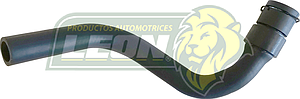 MANGUERA CALEFACCION SALIDA G.M. CORSA 1.8L 03-05, MERIVA 1.8L 07-08, TORNADO 1.8L 03-05 (KMA4014, 93383568, 93399350)