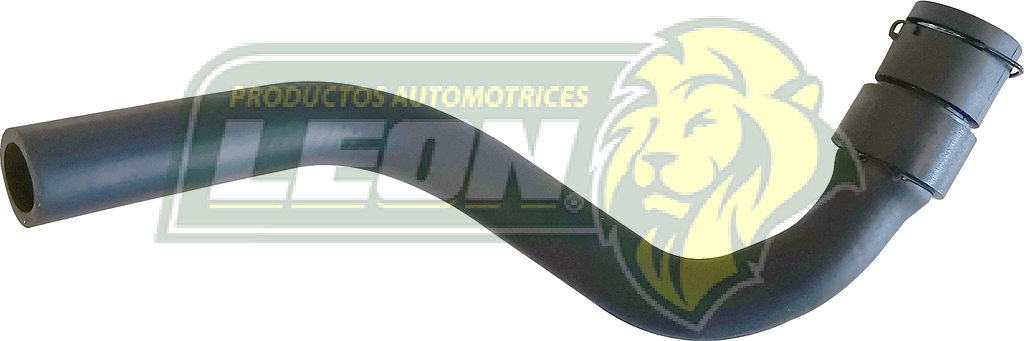 MANGUERA CALEFACCION SALIDA G.M. CORSA 1.8L 03-05, MERIVA 1.8L 07-08, TORNADO 1.8L 03-05 (KMA4014, 93383568, 93399350)