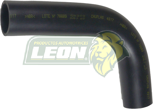 MANGUERA COMBUSTIBLE A TOMA DE LLENADO G.M. CHEVY 1.6L 97-13 (93281572)