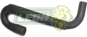 MANGUERA CALEFACCION ENTRADA G.M. CHEVY 1.6L 97-13 (93310723)