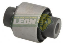 BUJE ACOPLAMIENTO BARRA SUSPENSION BORA, UNIVERSAL (LADO INTERIOR-SE INSTALA EN EL SUBCHASIS) TRASERO BRUCK