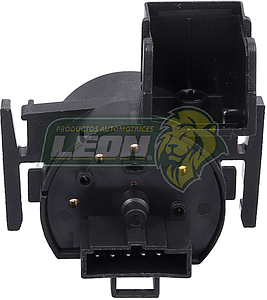 PASTILLA DE ENCENDIDO G.M. MERIVA 1.8L 06-08, CORSA 1.8L 02-09, TORNADO 1.8L 03-10