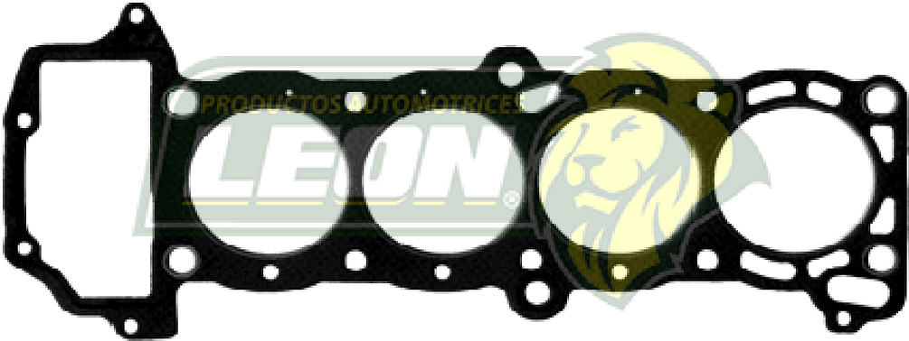 JUNTA CABEZA NISSAN 4L DOHC 16V GA16DE, GA16DNE TSURU III GSI, GSII, SENTRA, TSUBAME 97-14 QUEBEC