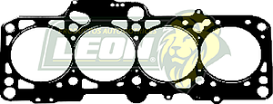 JUNTA CABEZA VW 4C. SOHC 8V. 2.0L GOLF Y JETTA A4, BEETLE, POLO, IBIZA 00-07 (CABEZA EN GRAFITO) QUEBEC