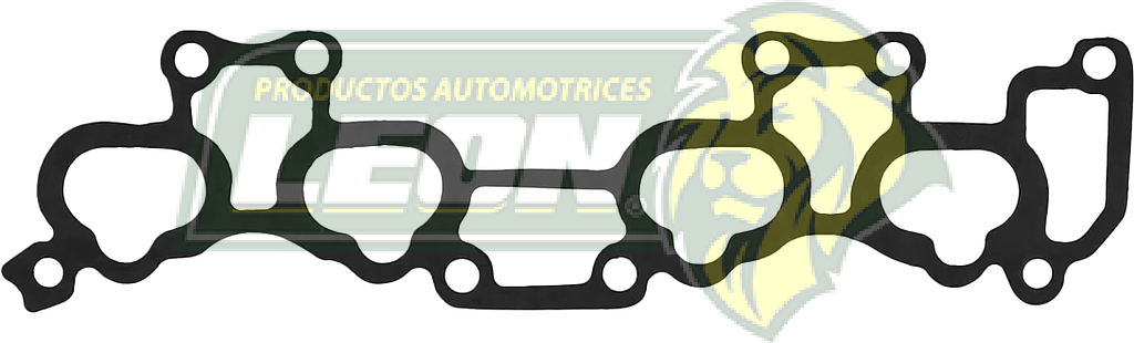 JUNTA MULTIPLE NISSAN 4C. 1.6L DOHC 16V. GA16DE MOTOR JAPONES, GA16DNE TSURU III, TSUBAME, 200SX, SENTRA, LUCINO 91-14 (ADM) QUEBEC