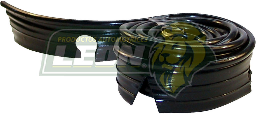 VIVO DE SALPICADERA VW NEGRO