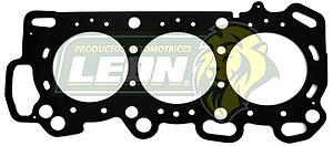 JUNTA CABEZA HONDA ACCORD V6 3.0L 03-07 SOHC 24V VTEC, J30A4, J30A5 QUEBEC