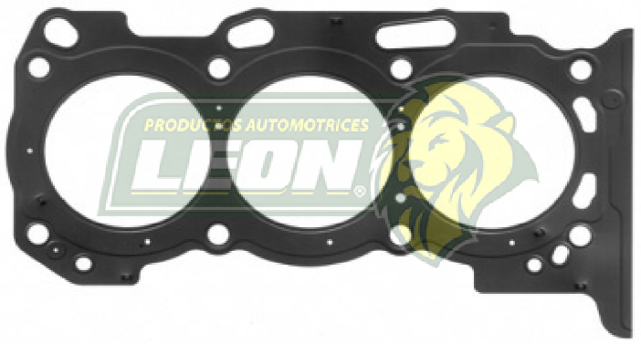 JUNTA CABEZA TACOMA, TUNDRA, 4 RUNNER, FJ CRUISER 05-09 V6 4.0L 24V. (D) QUEBEC (QCA-1323-MLD)
