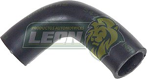 MANGUERA (5213168) DESCARGA DE GASES G.M. MERIVA “CODO ”13.5 cm. (90409191, 93399621, 90401191)