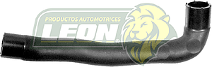 MANGUERA DESCARGA DE GASES VENTILACION MONOBLOCK G.M. CORSA 1.8L 03-09, TORNADO 1.8L 12-18 (24579148, 93399285)