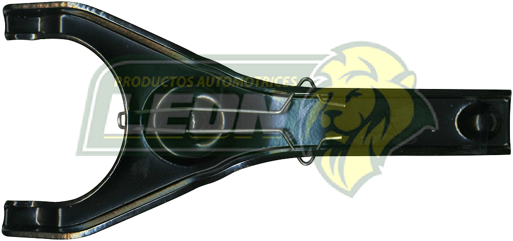 HORQUILLA CLUTCH NISSAN PK-UP D22, NP300 2.5L, DIESEL, URVAN 3.0L DIESEL 2008 (INCLUYE SEGURO)