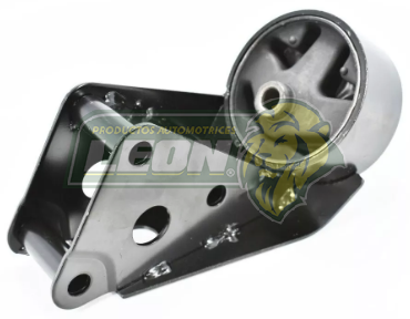 SOPORTE CAJA VELOCIDADES NISSAN TSURU III 16V 94-08 STD. (L)