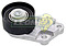 POLEA TENSOR DISTRIBUCION G.M. AVEO 1.6L 07-12 BRUCK
