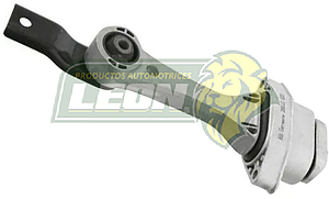 SOPORTE MOTOR VW GOLF A4 2.0L 99-07, JETTA  A4 2.0L 99-15 TRANSMISION MANUAL LARGO 36 cm “TRASERO”