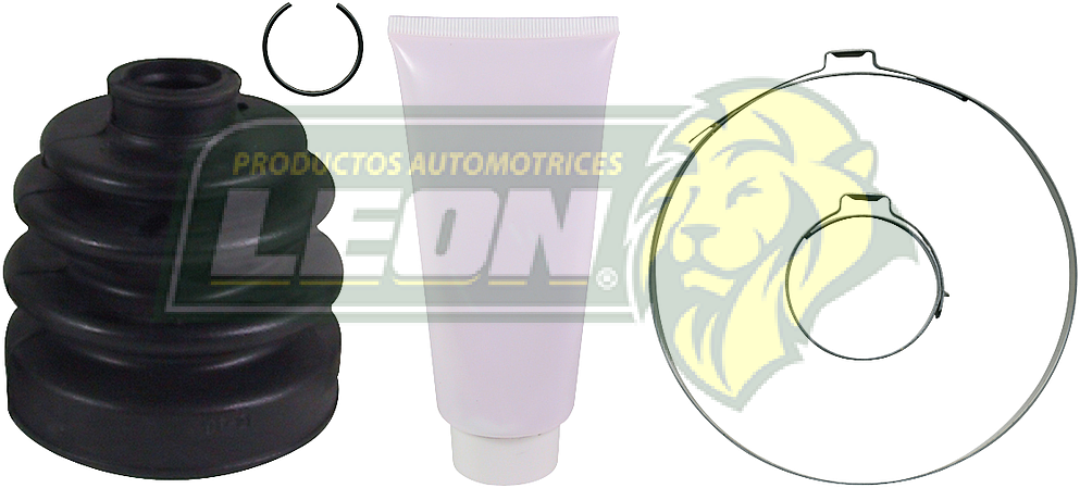 MACHETA ESPIGA TSURU II “KIT” EURO ESPAÑA