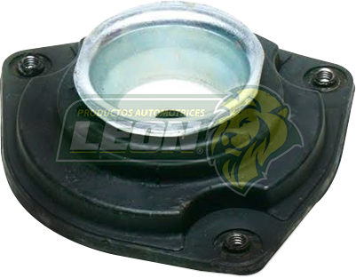 SOPORTE (BASE) AMORTIGUADOR NISSAN TIIDA1.8L 07-18 (SIN BALERO) DELANTERO (R)