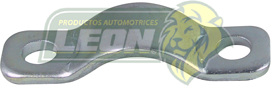 ABRAZADERA CRUCETA FORD LOBO, DODGE, G.M. U.S.A. #186 (30814, HO126B)