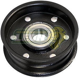 POLEA LOCA FORD TAURUS, GHIA, UNIVERSAL ECONOMICA