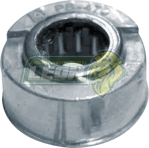 BALERO PILOTO FORD F-100, F-250, F-350, B-600, F-600 68Æ M.289, 302 (1009-7632) QUEZADA HO750