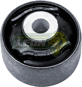 BUJE HORQUILLA SUSPENSION G.M. CORSA 02-08, MERIVA 03-08, TORNADO 04-11 INFERIOR “REFORZADO” LEON