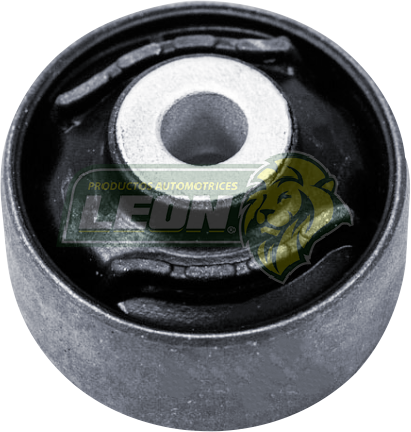 BUJE HORQUILLA SUSPENSION G.M. CORSA 02-08, MERIVA 03-08, TORNADO 04-11 INFERIOR “REFORZADO” LEON