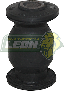 BUJE HORQUILLA SUSPENSION G.M. MATIZ 10-15, PONTIAC MATIZ 04-09 DELANTERO INFERIOR EXTERIOR LEON